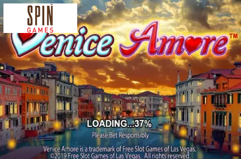 Venice Amore
